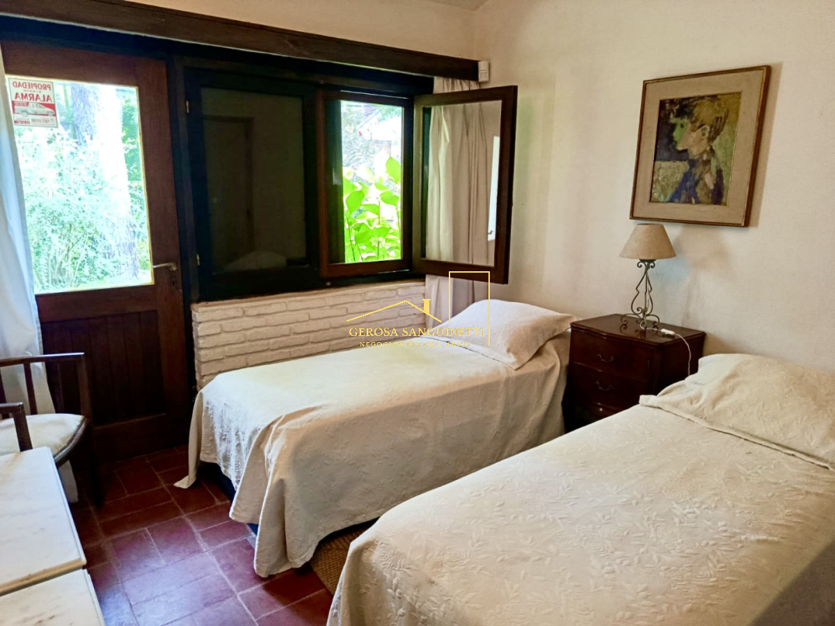Casa ID.2478 - Muy linda casa en Rincón del Indio 