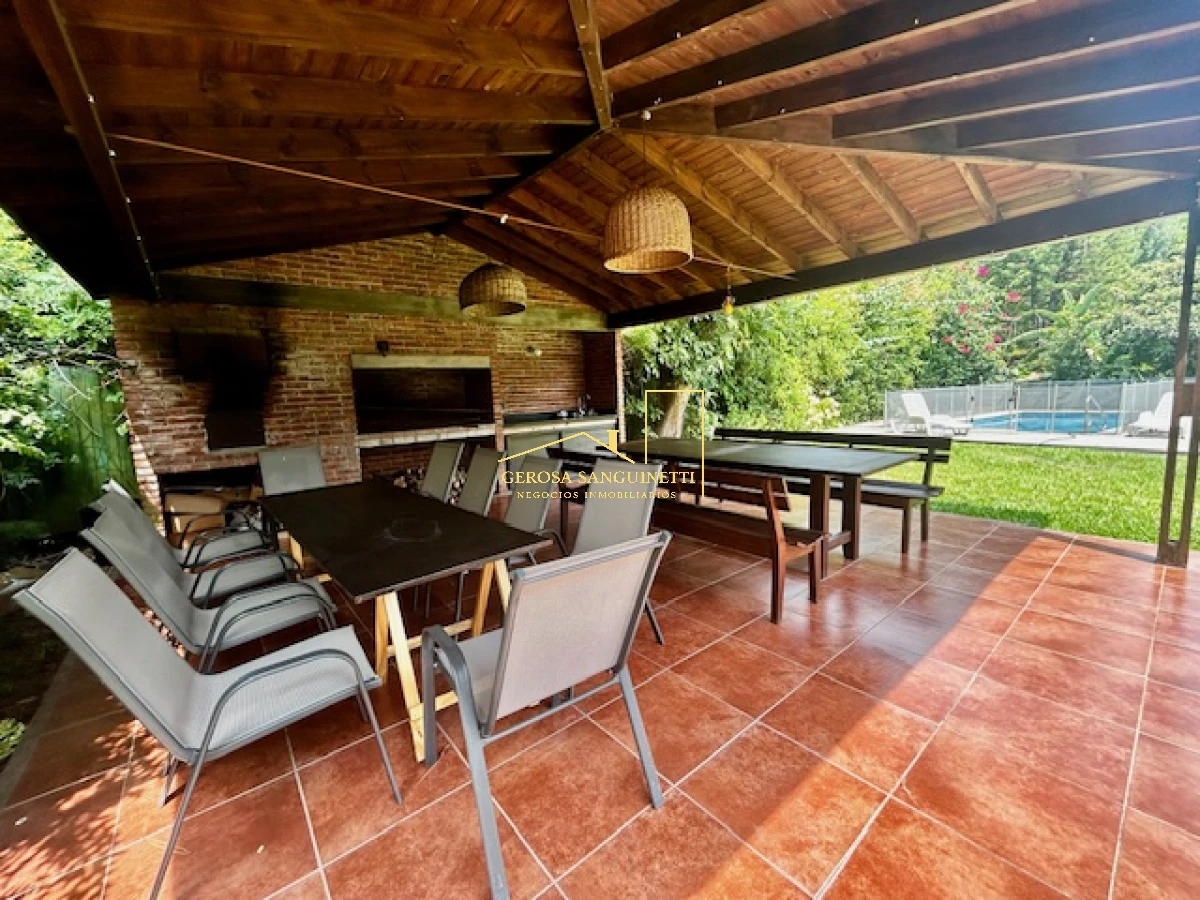 Casa ID.2516 - Casa en San Rafael 