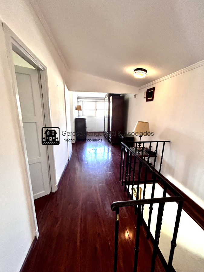 Casa ID.1260 - Casa con excelente ubicación en San Rafael