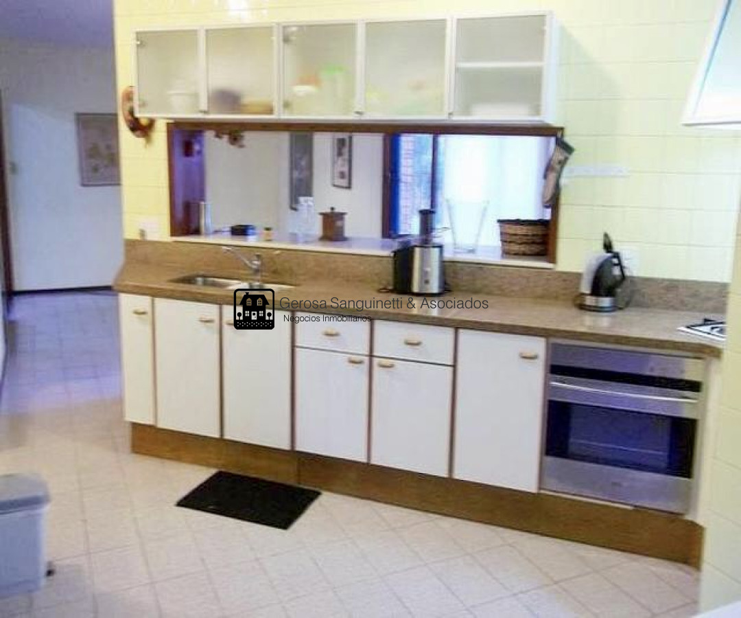 Casa ID.2299 - Muy linda casa a la venta en la Mansa