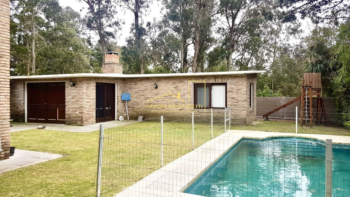 Casa ID.3342 - Muy linda casa en alquiler de temporada- Jardines de Córdoba 