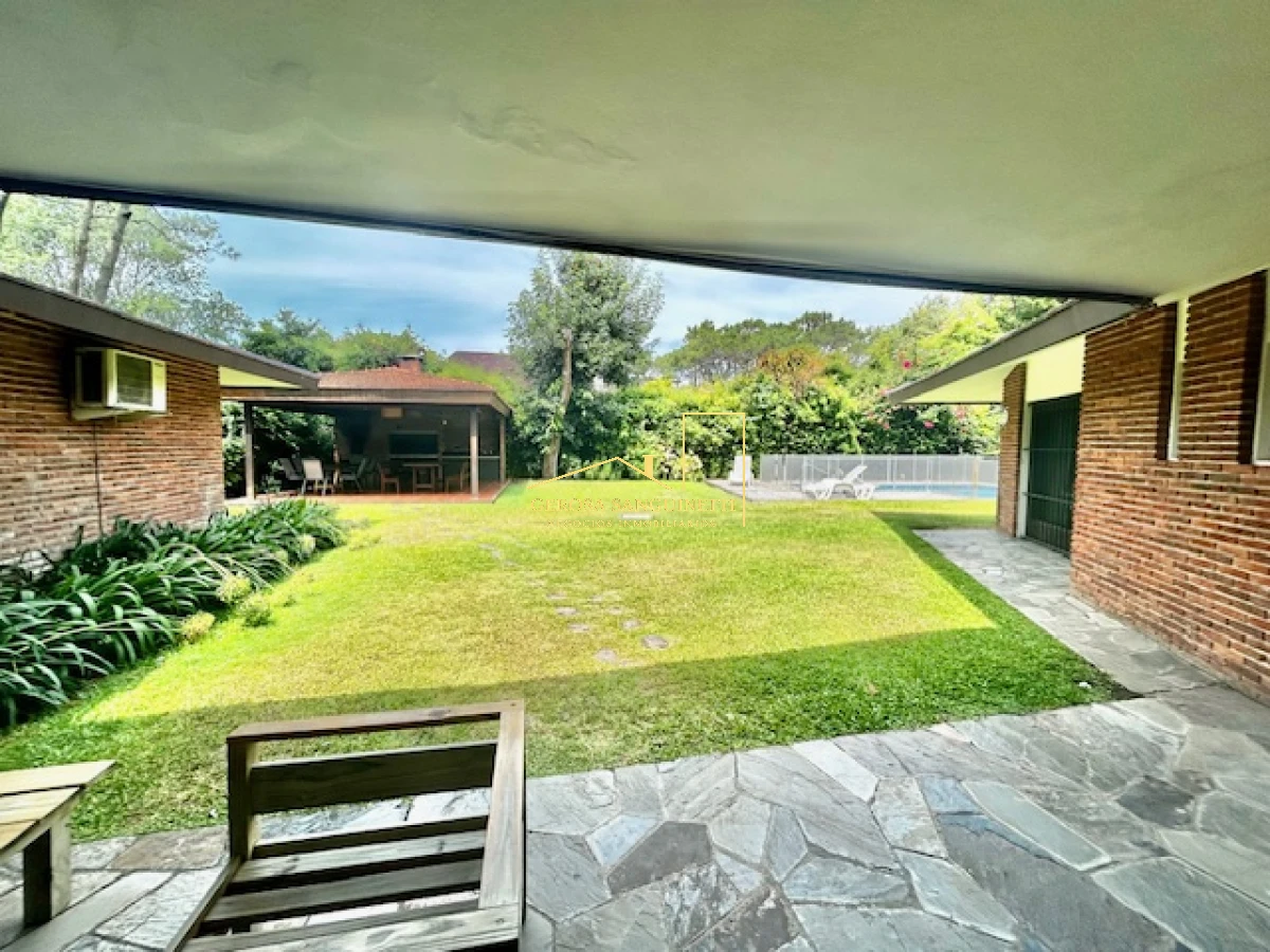Casa ID.2516 - Casa en San Rafael 