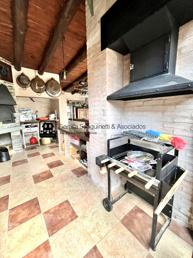 Casa ID.3047 - Importante casa en Punta Ballena 