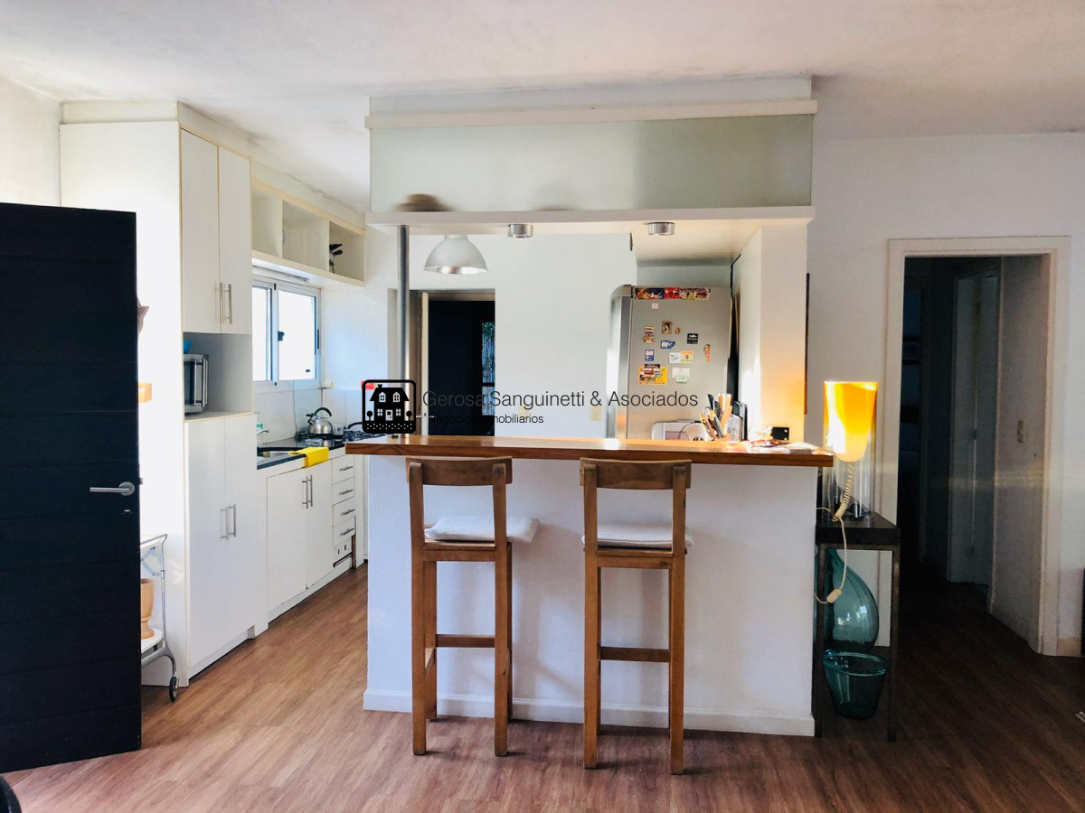 Casa ID.1615 - Casa impecable en barrio privado