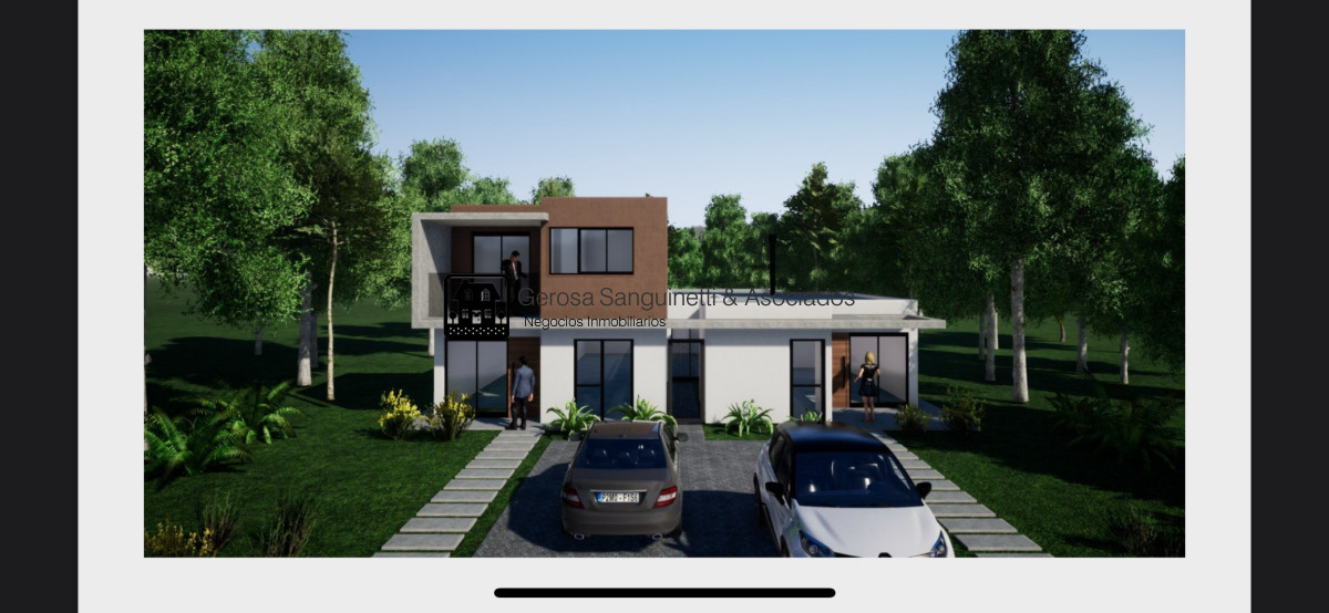 Casa ID.2849 - Casa a estrenar en Pinares 