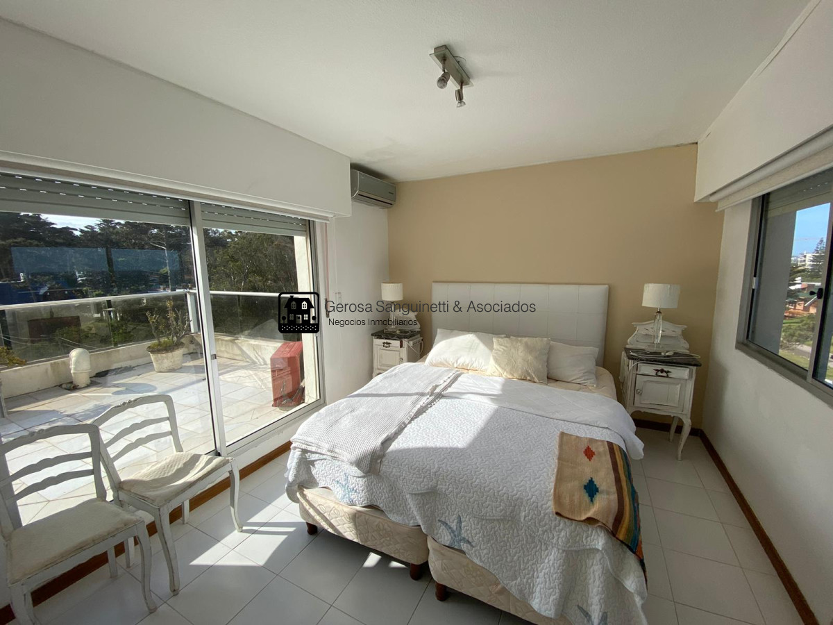 Casa ID.1614 - Increíble pent-house frente al mar 