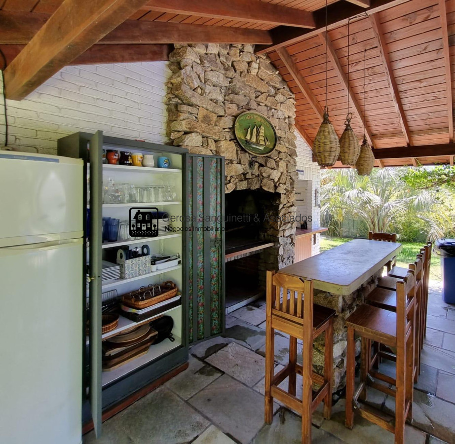 Casa ID.1060 - Gran casa en el golf de 5 dormitorios en alquiler