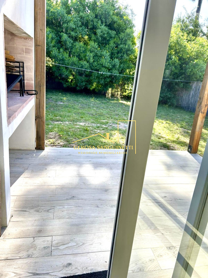 Casa ID.2753 - Casa a estrenar en Pinares-Burnet
