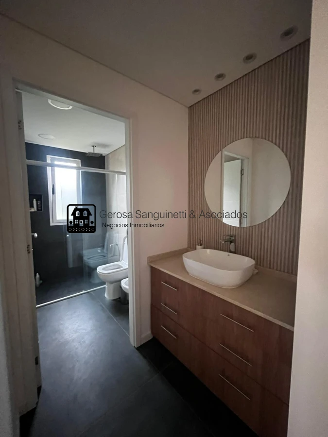 Casa ID.3335 - Casa de 4 dormitorios en alquiler en Punta Ballena