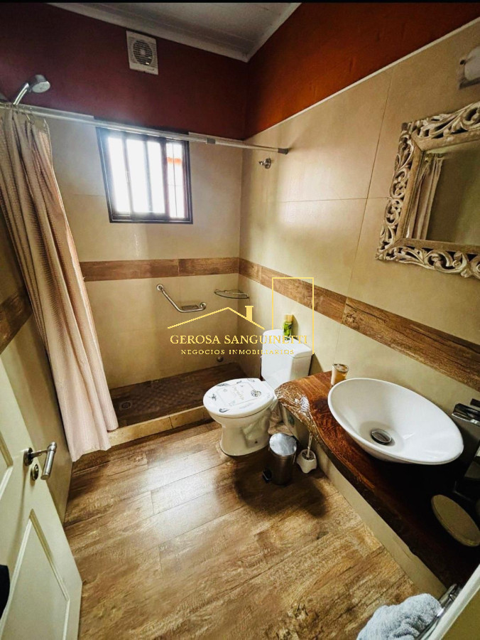 Casa ID.2795 - Muy linda casa en pinares