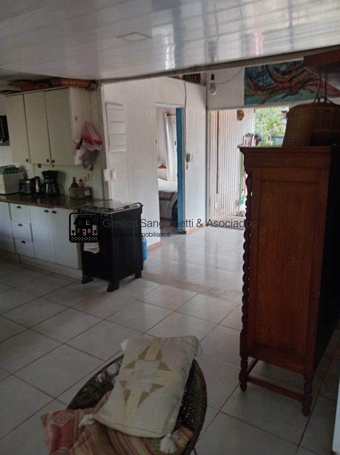 Casa ID.3275 - Casa de 2 dormitorios en La Barra en venta 