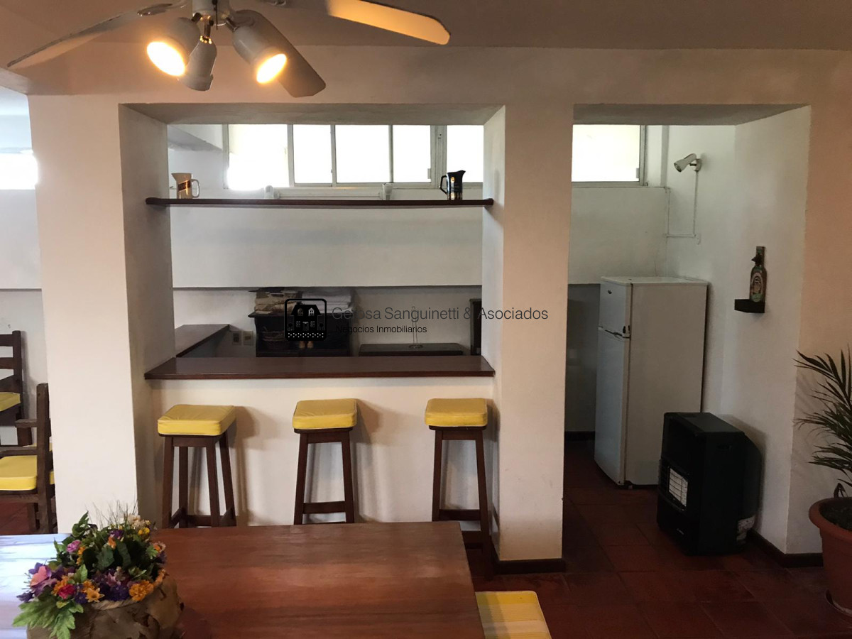 Casa ID.1614 - Increíble pent-house frente al mar 