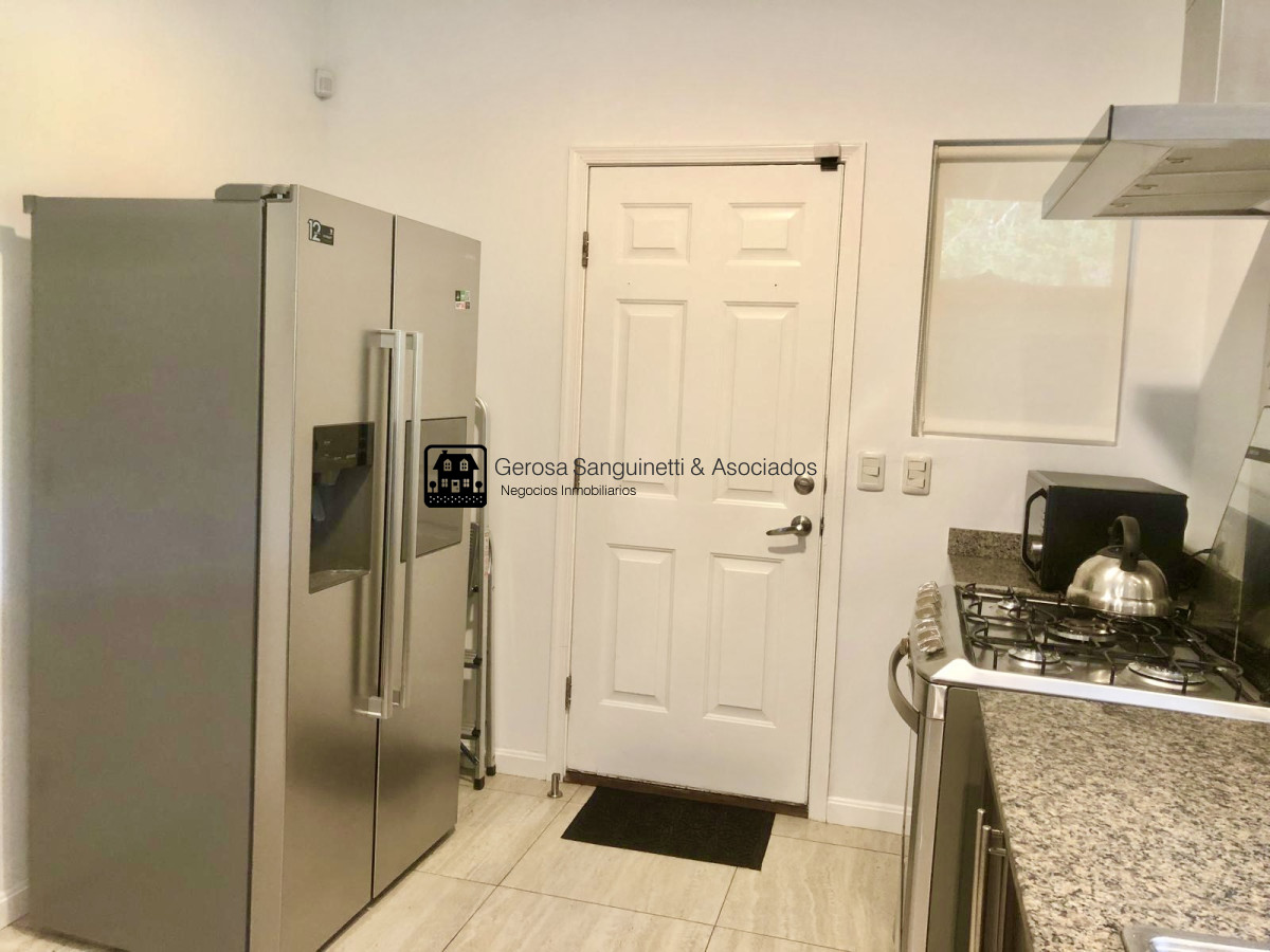 Casa ID.1617 - Casa moderna y cómoda para disfrutar en temporada