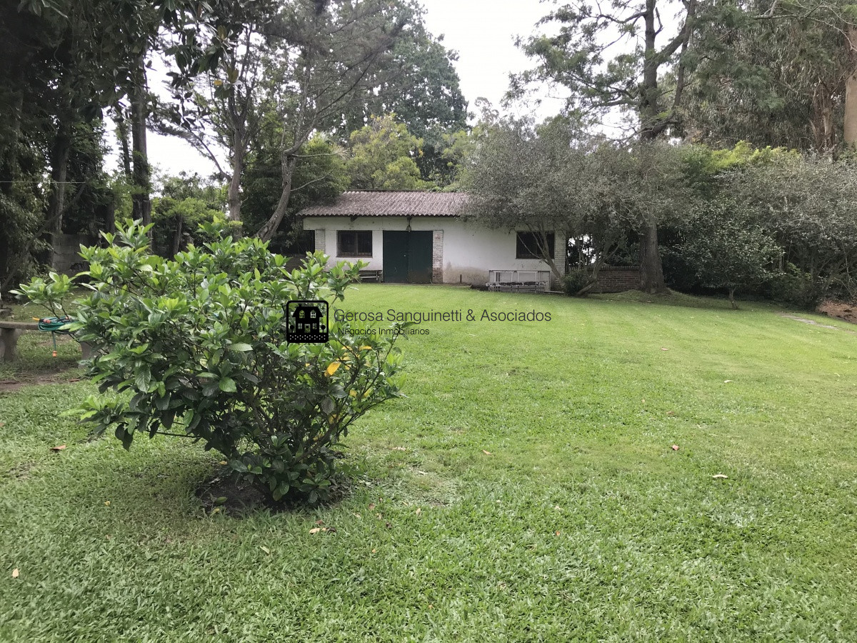 Casa ID.1691 - Muy linda casa en Golf