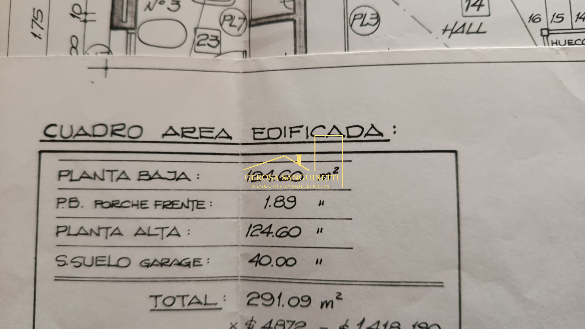 Casa ID.3572 - Muy linda casa en Carrasco con 4 dormitorios en venta