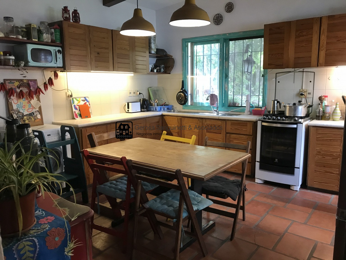 Casa ID.1691 - Muy linda casa en Golf