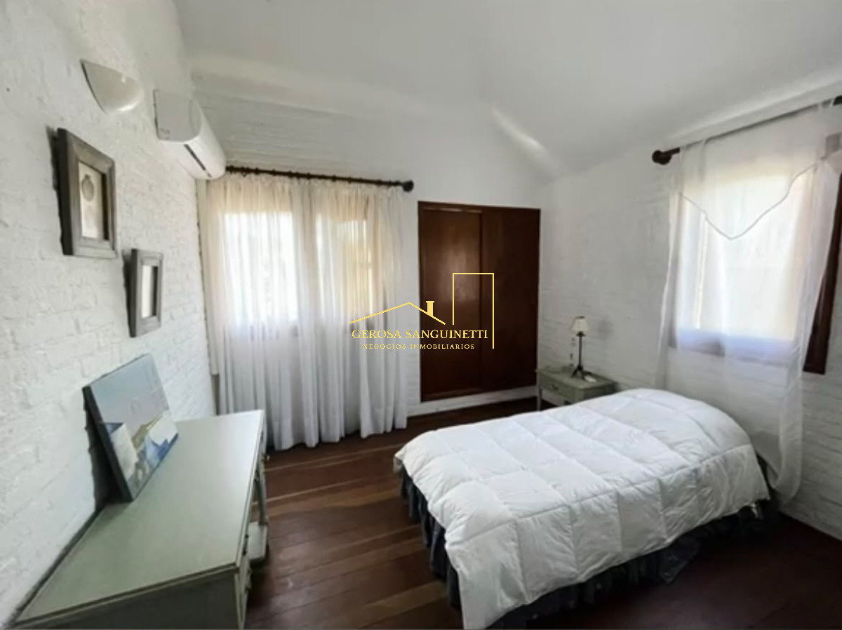 Casa ID.2657 - Muy linda casa a a metros del mar en Punta del Este 3 dormitorios