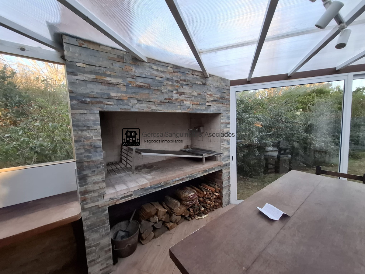 Casa ID.1060 - Gran casa en el golf de 5 dormitorios en alquiler