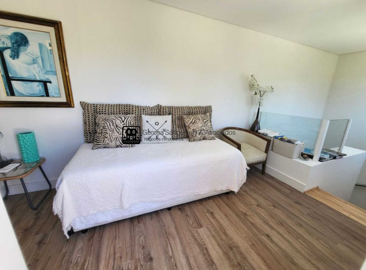 Casa ID.3511 - Hermosa casa de 3 dormitorios en venta en San Rafael 