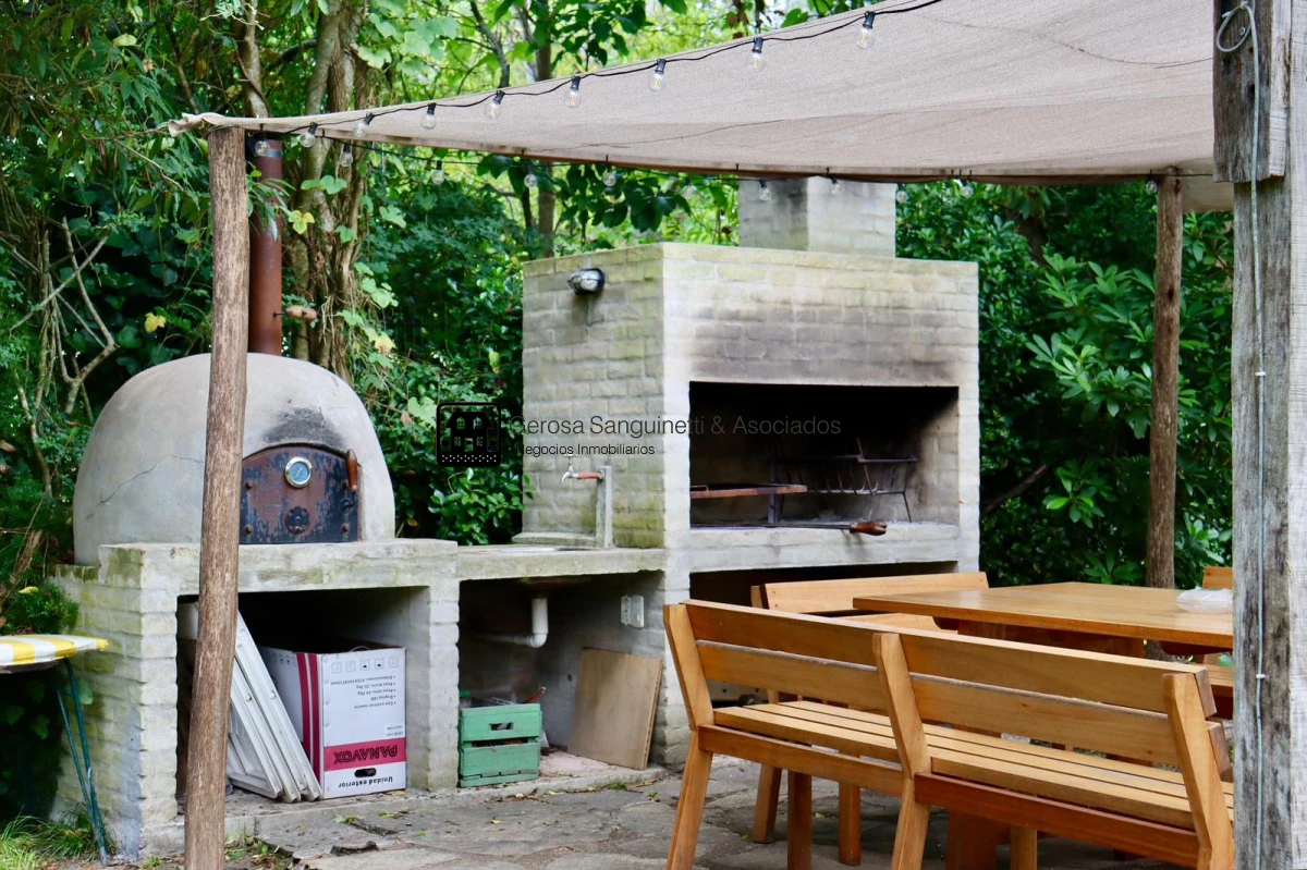 Casa ID.3317 - Muy linda casa de 3 dormitorios en el Golf en Punta del Este