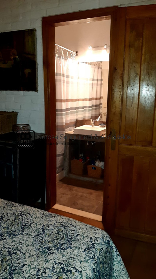 Casa ID.1553 - Muy comoda casa en Pinares