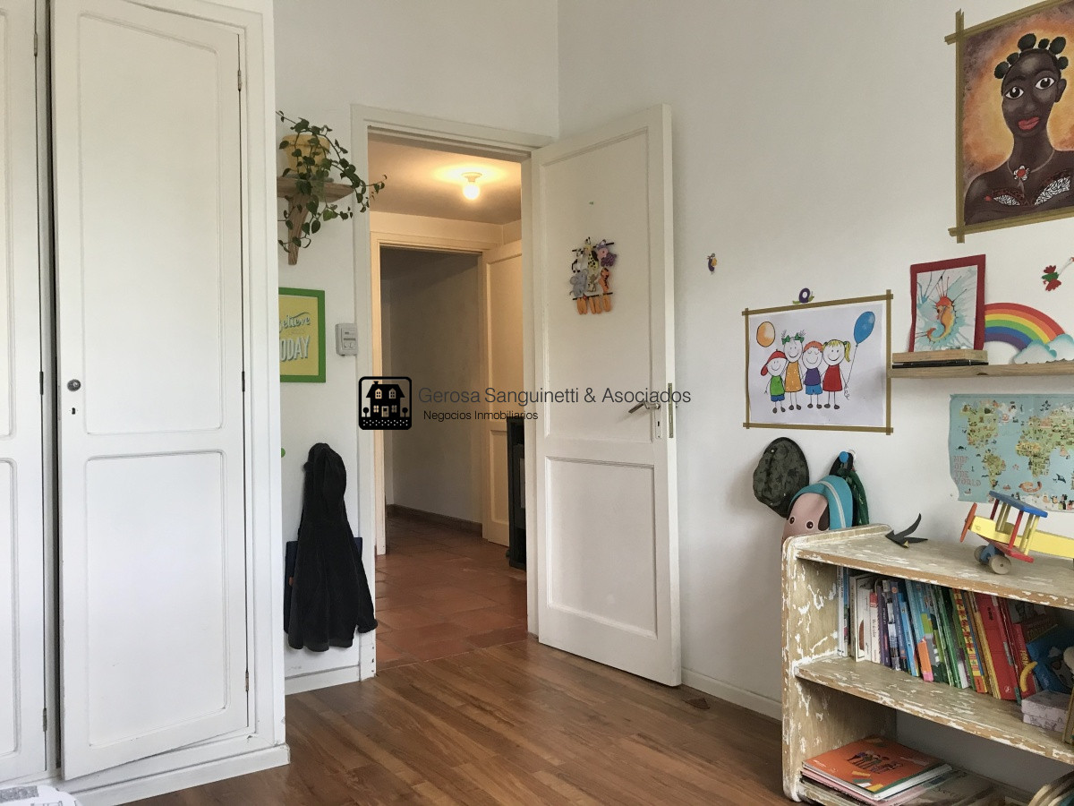 Casa ID.1691 - Muy linda casa en Golf