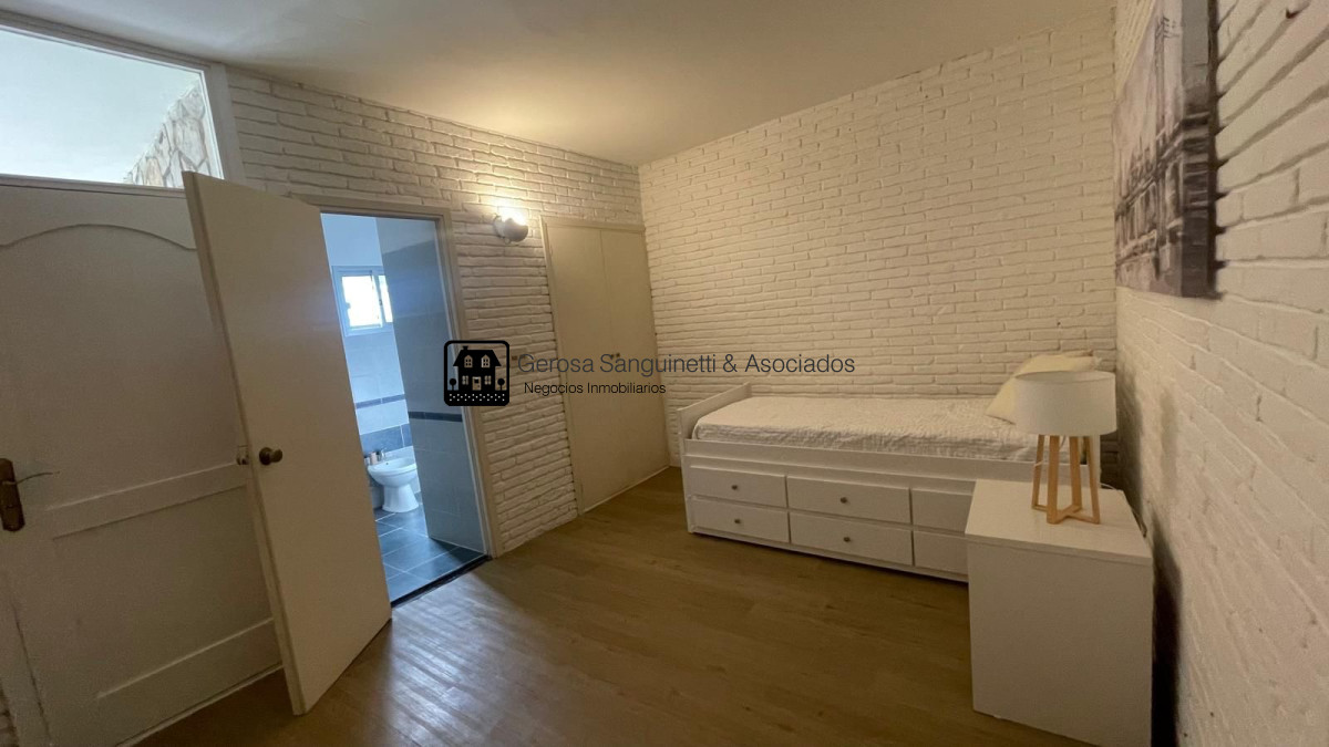 Casa ID.1901 - Muy linda casa, muy buena ubicación