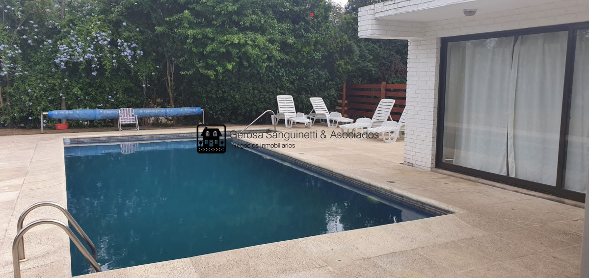 Casa ID.2497 - OPORTUNIDAD! Muy linda casa ideal para vivir todo el año