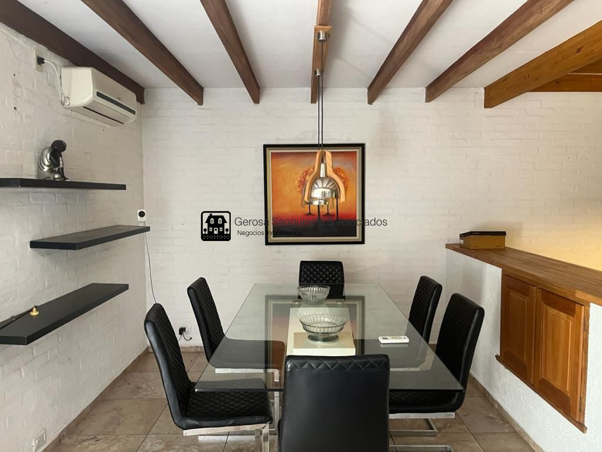Casa ID.2500 - Muy linda casa cerca de los colegios