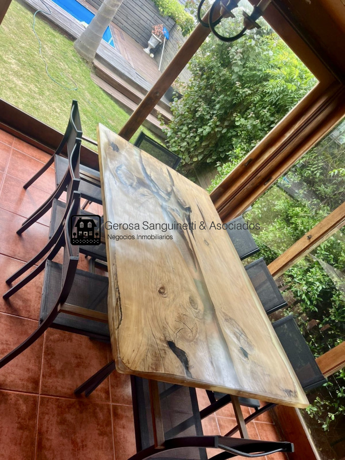 Casa ID.1035 - Casa en  Montoya vista al mar!