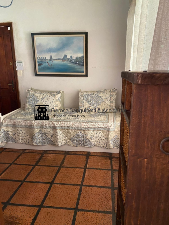 Casa ID.3067 - Muy linda casa para alquiler de temporada con piscina climatizada