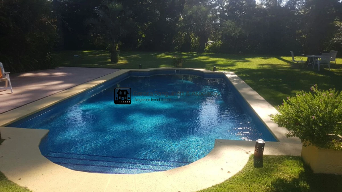 Casa ID.3339 - hermosa casa de 8 dormitorios en alquiler en Punta del Este