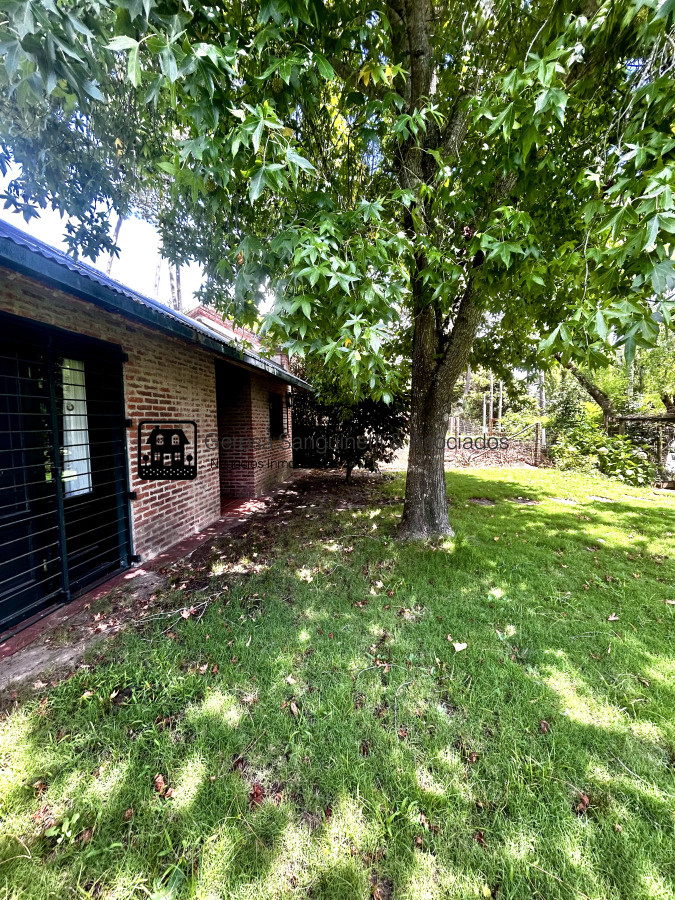 Casa ID.2822 - Muy linda casa en San Rafael 