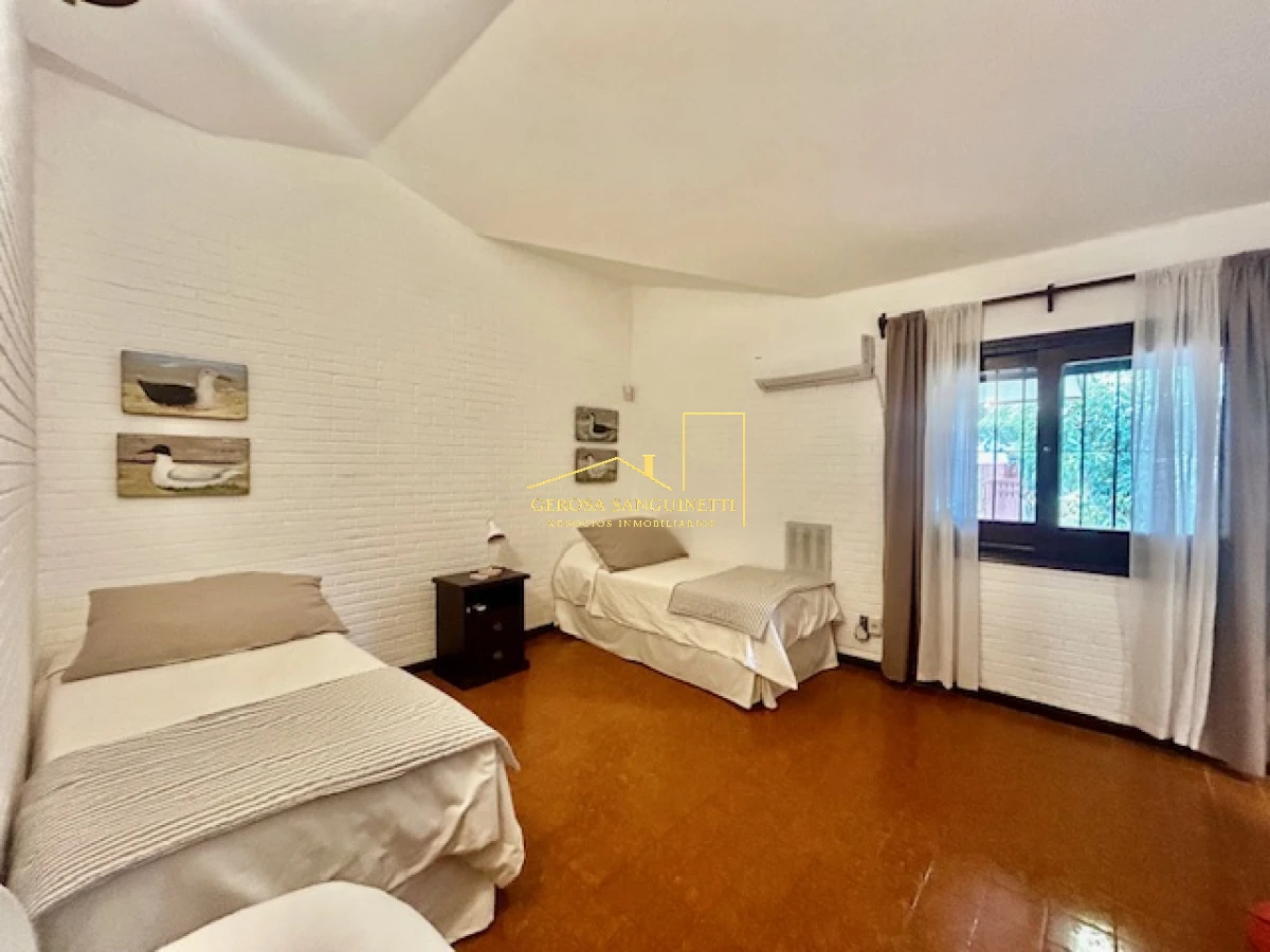 Casa ID.2516 - Casa en San Rafael 