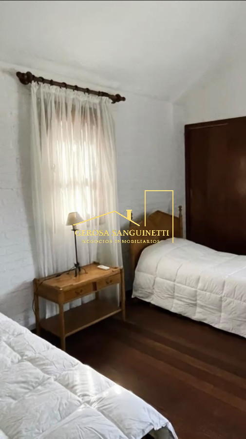 Casa ID.2657 - Muy linda casa a a metros del mar en Punta del Este 3 dormitorios