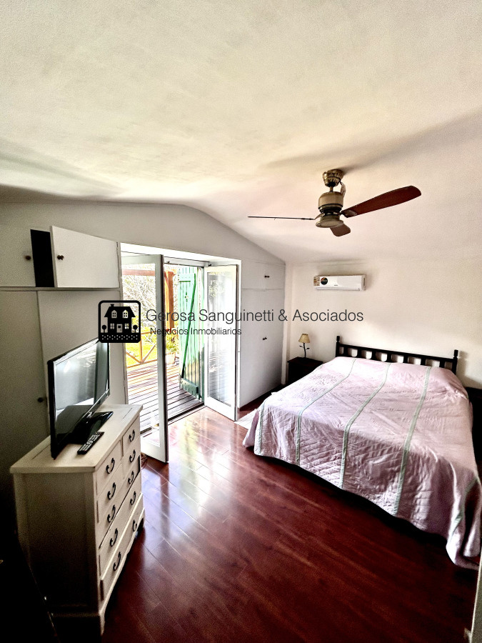 Casa ID.1260 - Casa con excelente ubicación en San Rafael