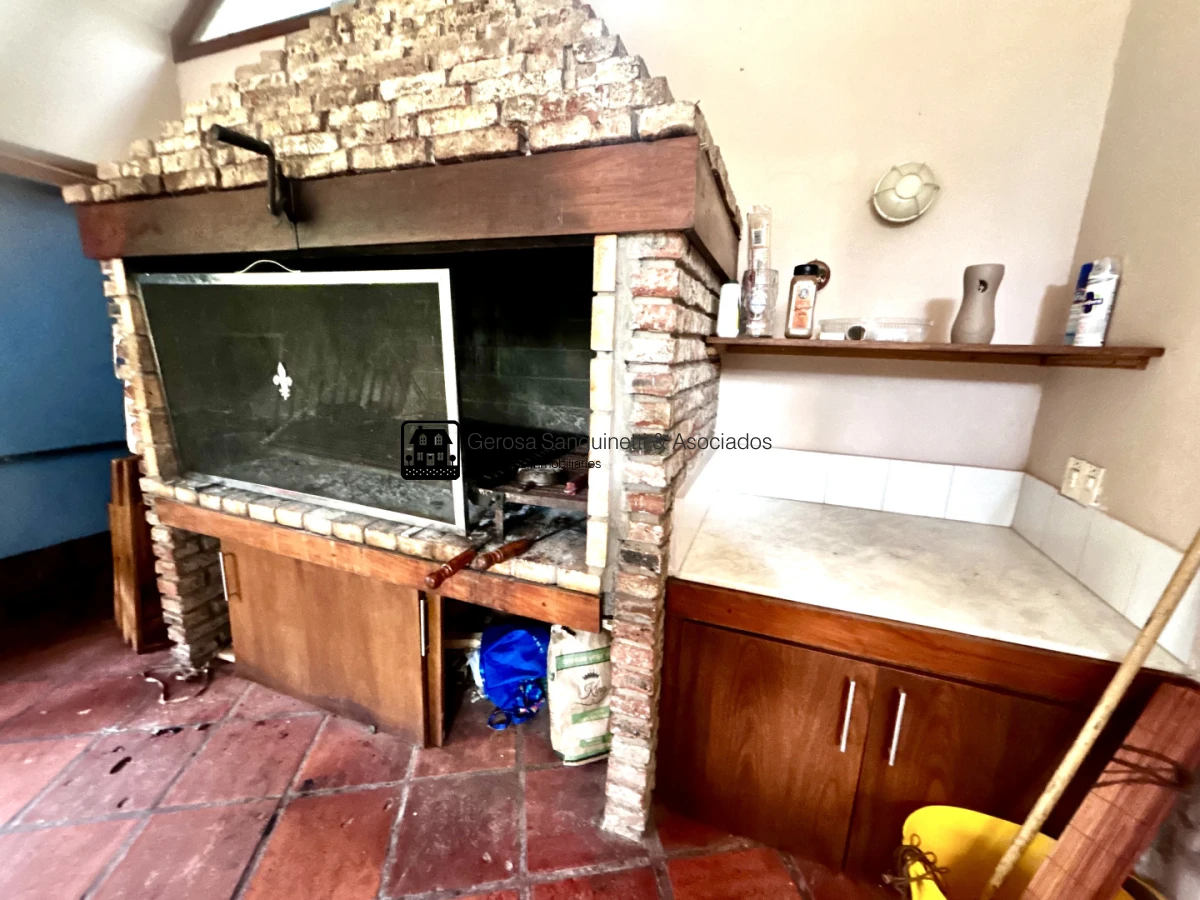 Casa ID.3198 - Casa de 6 dormitorios en San Rafael en alquiler