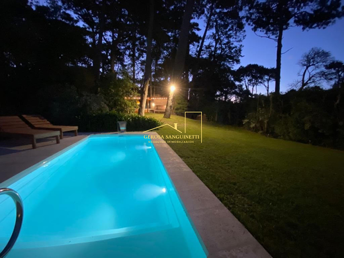 Casa ID.2514 - Muy linda casa en San Rafael 