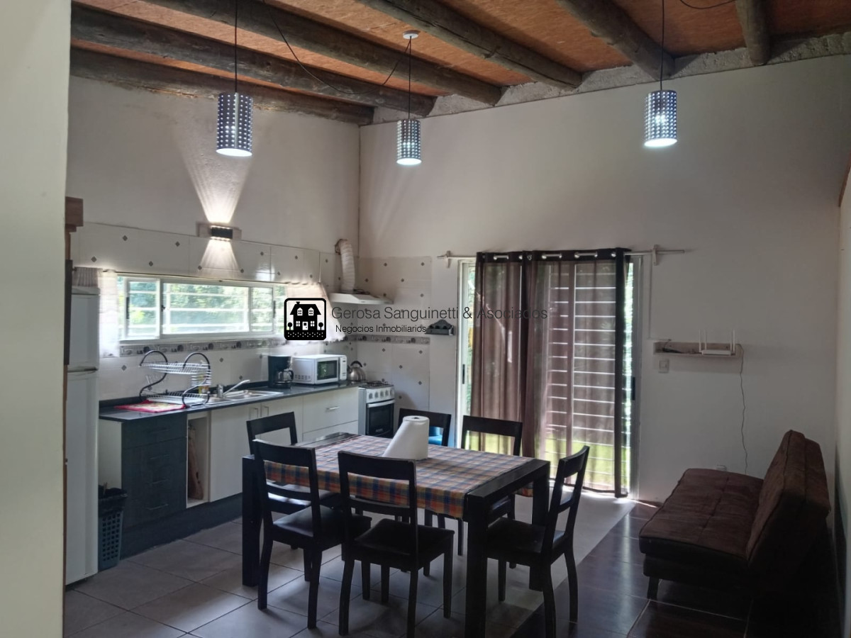 Casa ID.3387 - Muy linda casa en Playa Hermosa en venta de 2 dormitorios