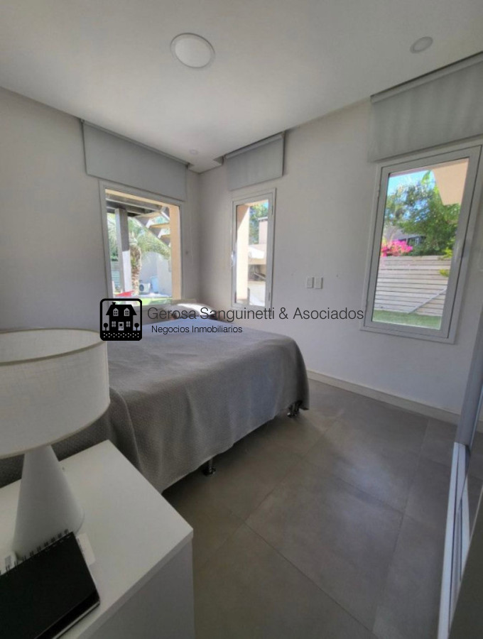 Casa ID.3511 - Hermosa casa de 3 dormitorios en venta en San Rafael 