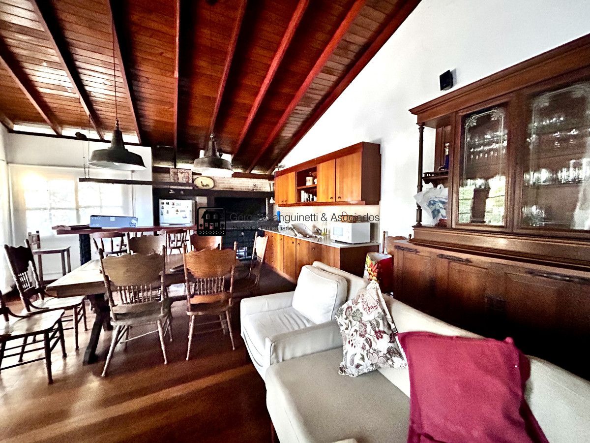 Casa ID.1260 - Casa con excelente ubicación en San Rafael