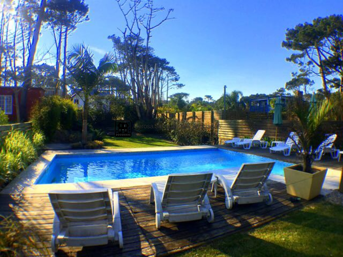 Casa ID.1611 - Espectacular casa, para disfrutar del verano 