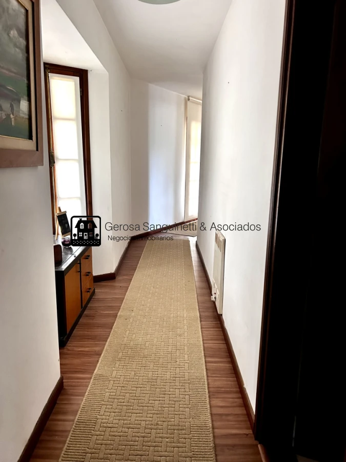 Casa ID.3198 - Casa de 6 dormitorios en San Rafael en alquiler