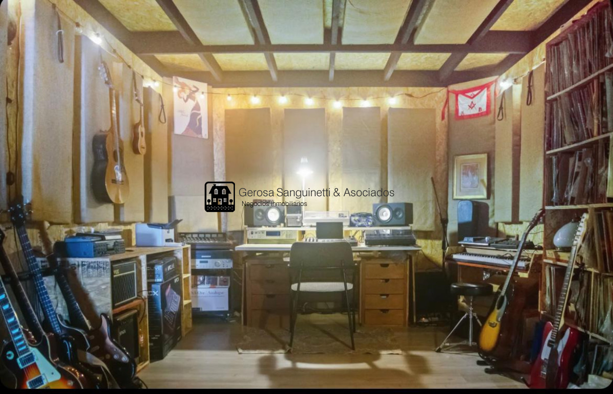 Casa ID.3408 - Casa de 2 dormitorios en venta en San Rafael 