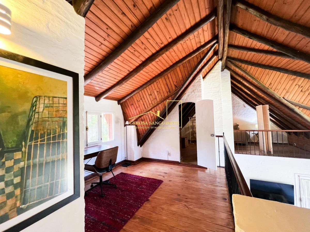 Casa ID.3135 - Muy linda casa en Rincón del Indio 