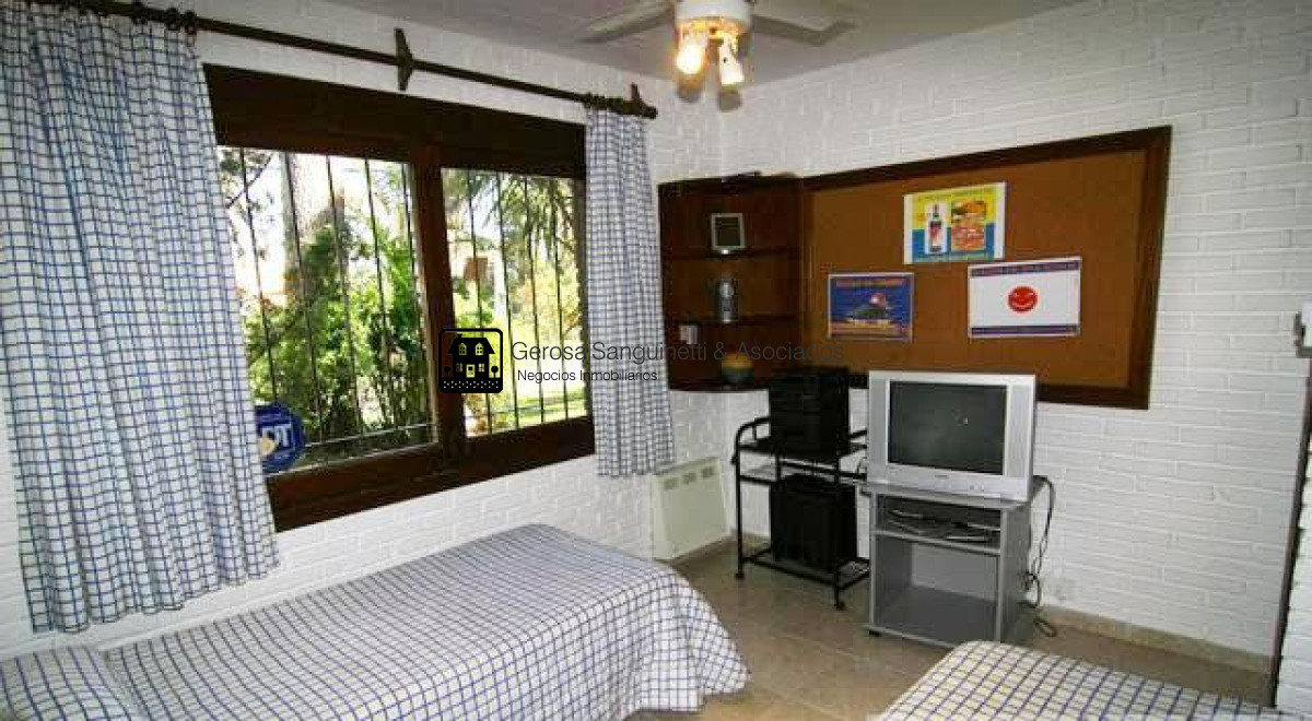 Casa ID.1658 - Espectacular casa con todas las comodidades