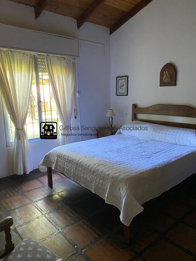 Casa ID.3067 - Muy linda casa para alquiler de temporada con piscina climatizada