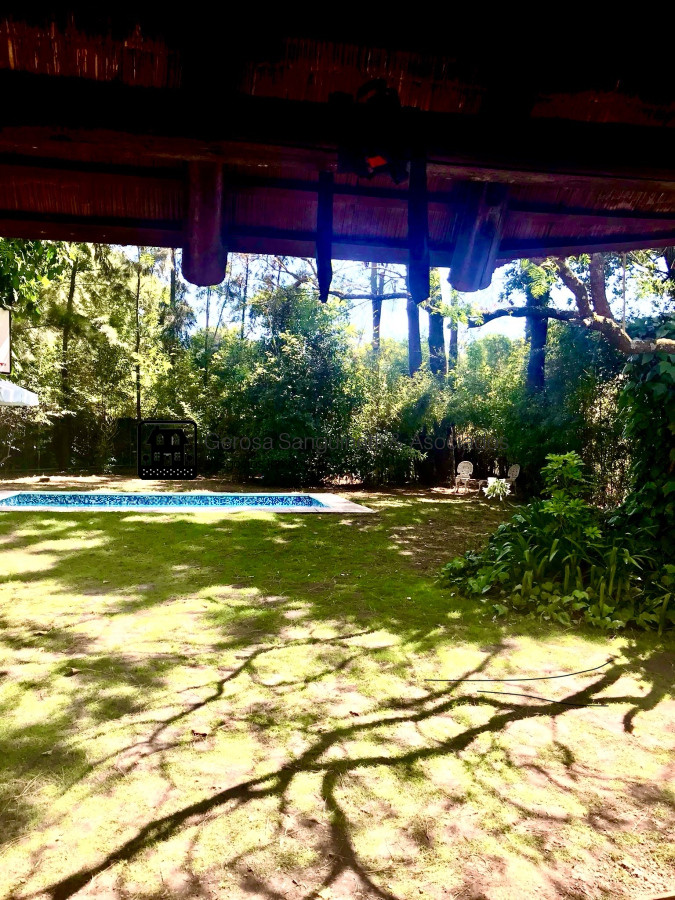 Casa ID.2866 - Muy linda casa en Pinares