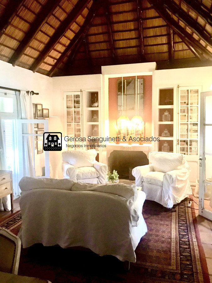 Casa ID.2866 - Muy linda casa en Pinares
