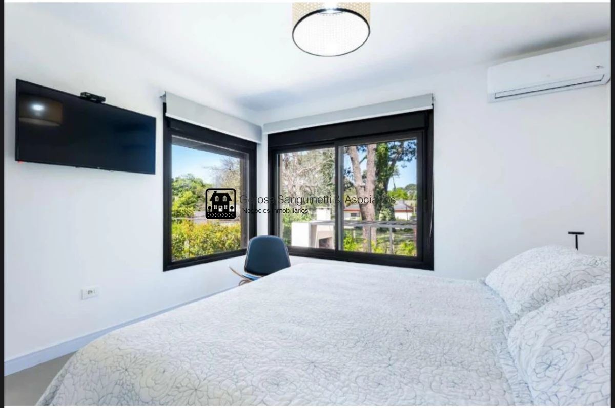 Casa ID.3256 - Casa en pda 14 de mansa en punta del este 